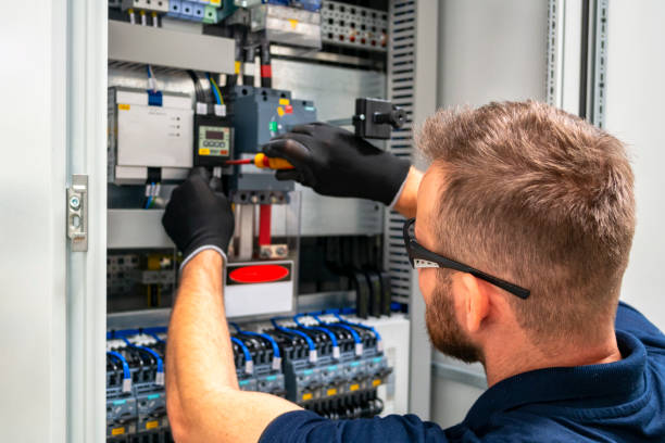 Best Electrical Wiring Services  in Edmonton, KY
