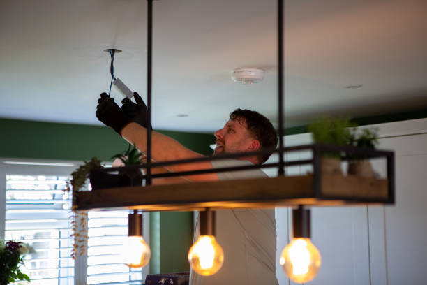 Best Best Electricians Near Me  in Edmonton, KY