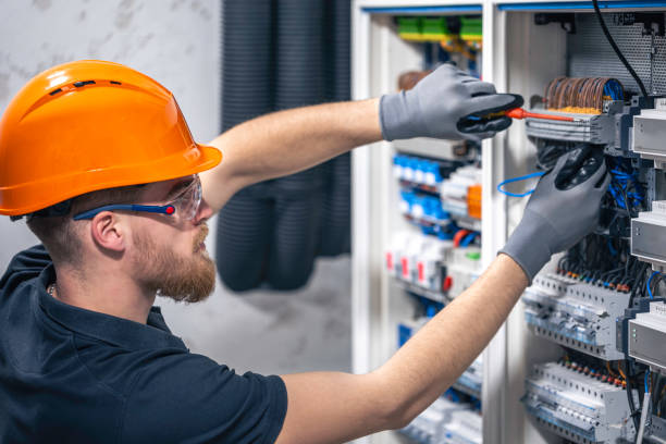 Best Electrical Wiring Services  in Edmonton, KY